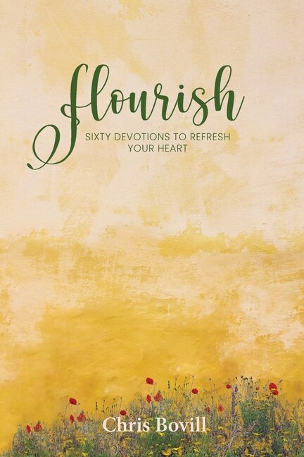 Flourish by Chris Bovill, Paperback | Indigo Chapters