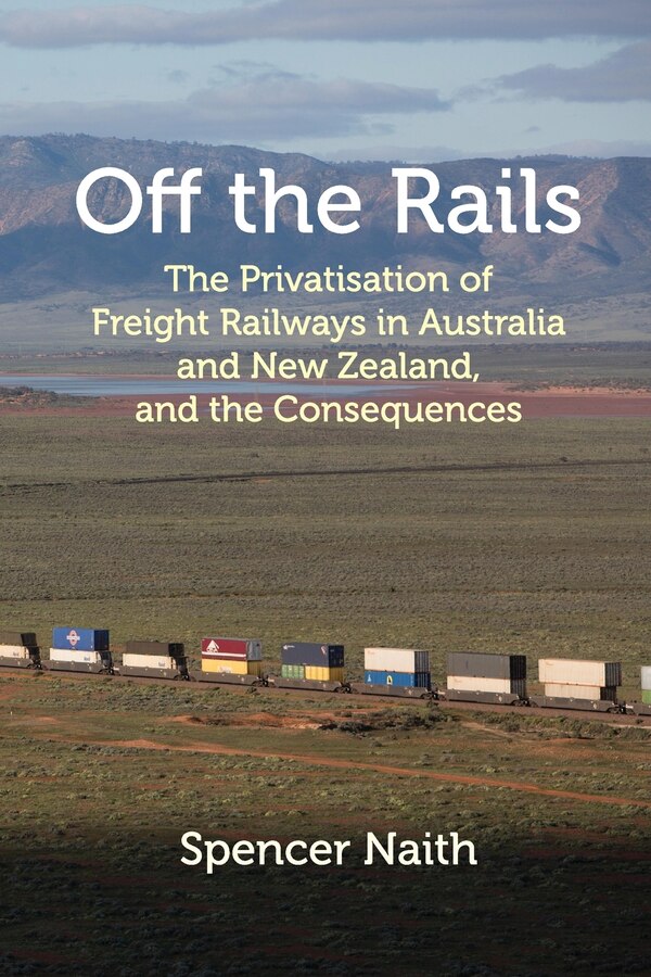 Off the Rails by Spencer D Naith, Paperback | Indigo Chapters