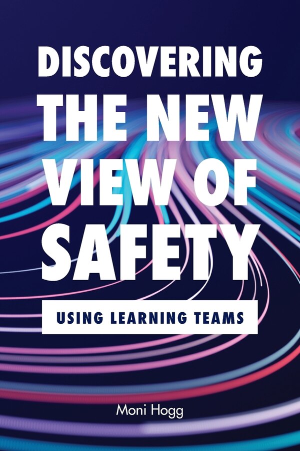 Discovering the New View of Safety by Moni Hogg, Paperback | Indigo Chapters