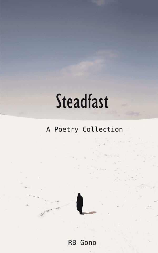 Steadfast by Rb Gono, Paperback | Indigo Chapters