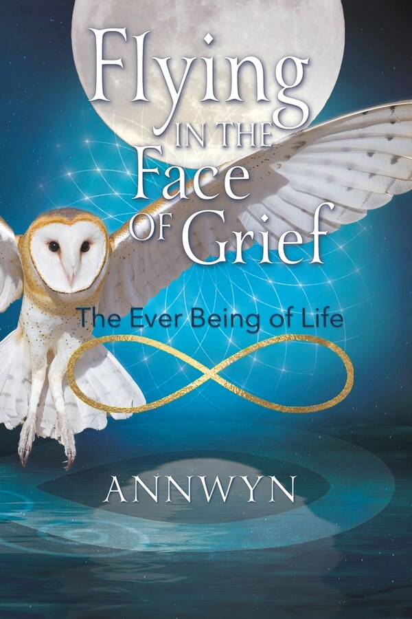 Flying in the Face of Grief by Annwyn, Paperback | Indigo Chapters