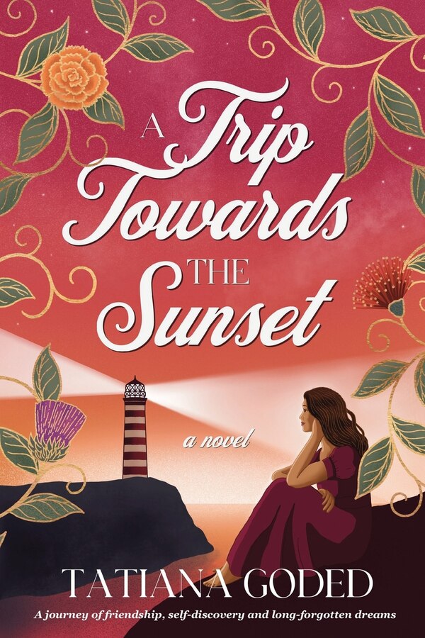 A Trip Towards The Sunset by Tatiana Goded, Paperback | Indigo Chapters