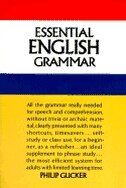 Essential English Grammar by Philip Gucker, Paperback | Indigo Chapters