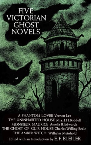 Five Victorian Ghost Novels by Everett F Bleiler, Paperback | Indigo Chapters