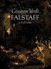Falstaff in Full Score by Giuseppe VERDI, Paperback | Indigo Chapters