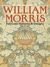 William Morris Full-color Patterns And Designs, Paperback | Indigo Chapters