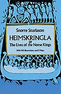 Heimskringla by Snorri Sturluson, Paperback | Indigo Chapters