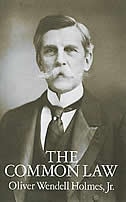 The Common Law by Oliver Wendell Holmes, Paperback | Indigo Chapters