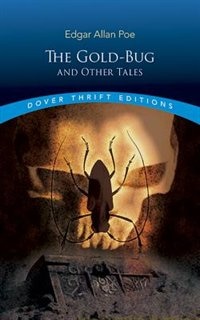 The Gold-bug And Other Tales by Edgar Allan Poe, Paperback | Indigo Chapters