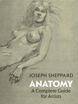 Anatomy by Joseph Sheppard, Paperback | Indigo Chapters