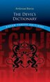 The Devil's Dictionary by Ambrose Bierce, Paperback | Indigo Chapters