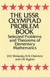 The USSR Olympiad Problem Book by D O Shklarsky, Paperback | Indigo Chapters