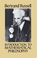 Introduction To Mathematical Philosophy by BERTRAND RUSSELL, Paperback | Indigo Chapters