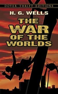 The War Of The Worlds by H G Wells, Paperback | Indigo Chapters