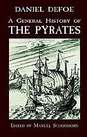 A General History Of The Pyrates by Daniel Defoe, Paperback | Indigo Chapters