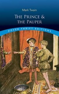 The Prince And The Pauper by Mark Twain, Paperback | Indigo Chapters
