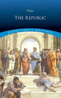 The Republic by Plato, Paperback | Indigo Chapters