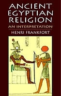 Ancient Egyptian Religion by Henri Frankfort, Paperback | Indigo Chapters