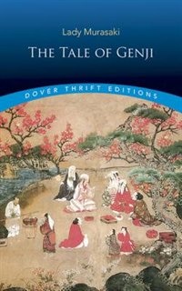 The Tale Of Genji by Lady Murasaki, Paperback | Indigo Chapters