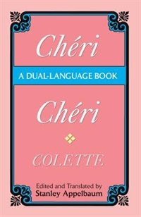 Cheri (Dual-Language) by Colette Colette, Paperback | Indigo Chapters