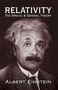 Relativity by Albert Einstein, Paperback | Indigo Chapters