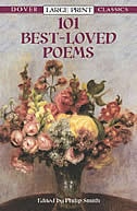 101 Best-loved Poems by Philip Smith, Paperback | Indigo Chapters