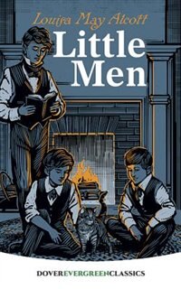 Little Men by Louisa May Alcott, Paperback | Indigo Chapters