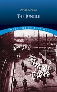 The Jungle by Upton Sinclair, Paperback | Indigo Chapters