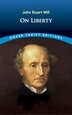 On Liberty by John Stuart Mill, Paperback | Indigo Chapters