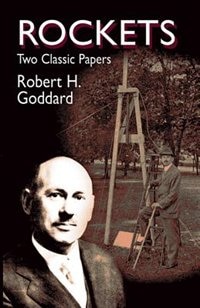 Rockets by Robert Goddard Paperback | Indigo Chapters