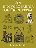 AN ENCYCLOPAEDIA OF OCCULTISM by Lewis Spence, Paperback | Indigo Chapters
