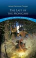 THE LAST OF THE MOHICANS by James Fenimore Cooper, Paperback | Indigo Chapters