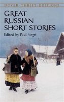 Great Russian Short Stories by Paul Negri, Paperback | Indigo Chapters