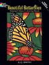 Beautiful Butterflies Stained Glass Coloring Book by A G Smith, Paperback | Indigo Chapters