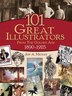 101 Great Illustrators from the Golden Age 1890-1925 by Jeff A Menges, Paperback | Indigo Chapters
