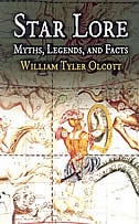 Star Lore by William Tyler Olcott, Paperback | Indigo Chapters