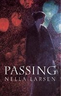 Passing by Nella Larsen, Paperback | Indigo Chapters