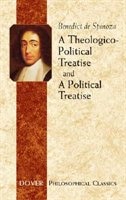 A Theologico-Political Treatise and A Political Treatise by Benedict De Spinoza, Paperback | Indigo Chapters