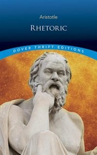 Rhetoric by Aristotle, Paperback | Indigo Chapters