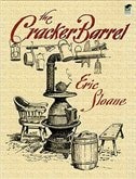 The Cracker Barrel by Eric Sloane, Paperback | Indigo Chapters