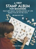 A First Stamp Album for Beginners by Robert Obojski, Paperback | Indigo Chapters