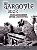 The Gargoyle Book by Lester Burbank Bridaham, Paperback | Indigo Chapters
