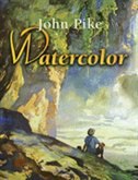 Watercolor by John Pike, Paperback | Indigo Chapters