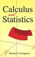 Calculus and Statistics by Michael C Gemignani, Paperback | Indigo Chapters