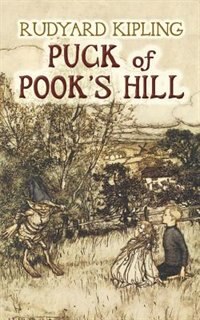 Puck of Pook's Hill by Rudyard Kipling, Paperback | Indigo Chapters