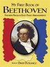A First Book of Beethoven by David Dutkanicz, Paperback | Indigo Chapters
