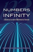 Numbers and Infinity by Ernst Sondheimer, Paperback | Indigo Chapters