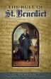 The Rule of St. Benedict by St Benedict, Paperback | Indigo Chapters