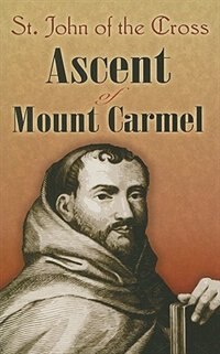 Ascent of Mount Carmel by St John Of The Cross, Paperback | Indigo Chapters