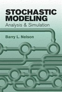 Stochastic Modeling by Barry L Nelson, Paperback | Indigo Chapters